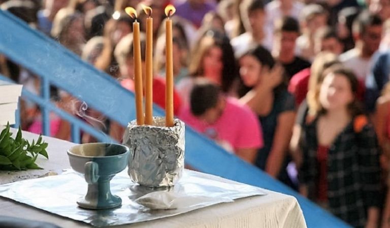 Δείτε – Οι ώρες που θα πάνε τα παιδιά σχολείο στο Δήμο Φυλής τη Δευτέρα 12/9