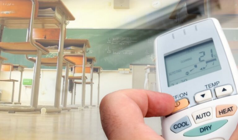 Νέοι υπολογιστές και κλιματιστικά σε Δημοτικά σχολεία του Δήμου Φυλής