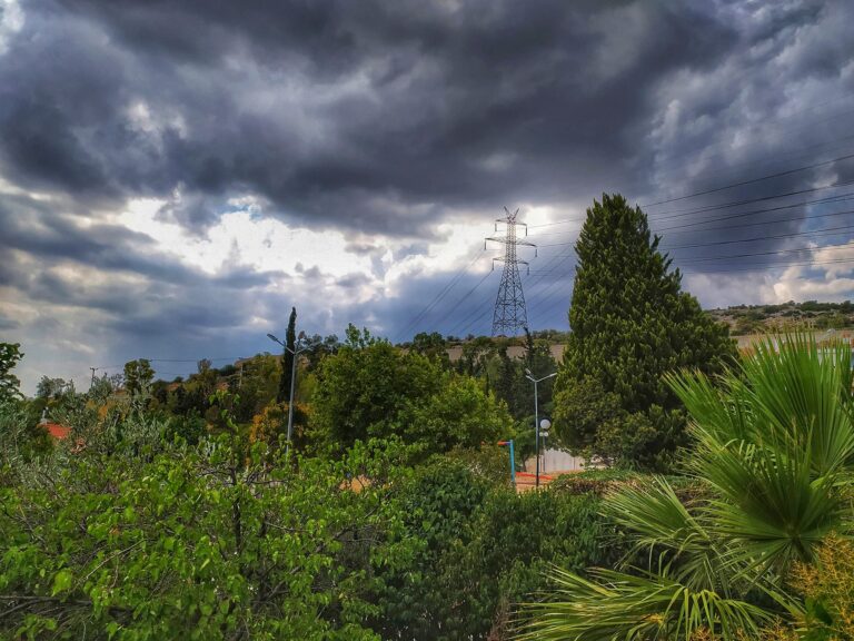 Ο καιρός για σήμερα Πέμπτη – Meteoliosia.gr