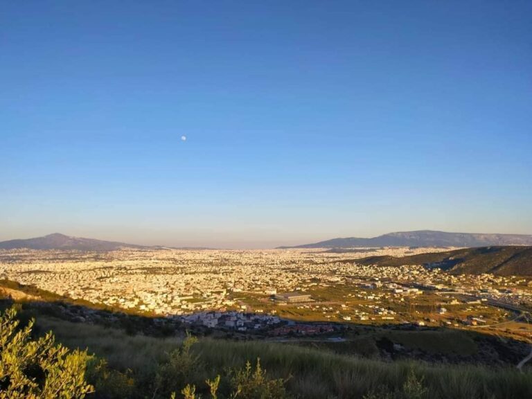 Ο καιρός για σήμερα Πέμπτη – Meteoliosia.gr