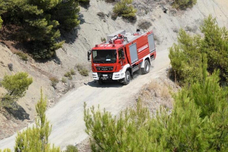 Εντοπίστηκαν οι δύο κοπέλες που χάθηκαν στη Φυλή