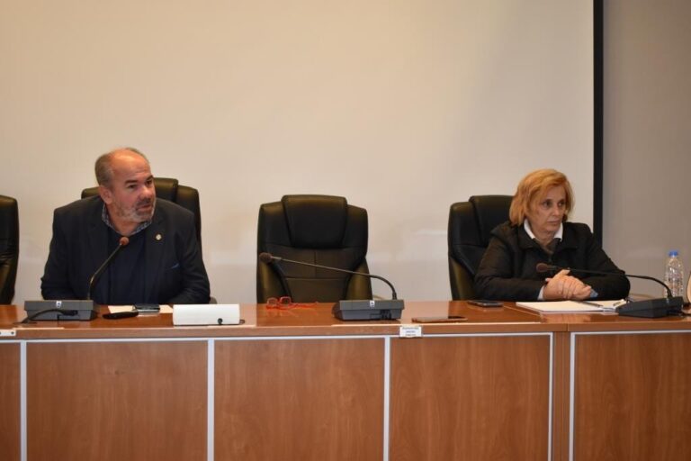 Σε πλήρη ετοιμότητα ο Δήμος Φυλής για την αντιμετώπιση ακραίων καιρικών φαινομένων όπως διαπιστώθηκε στη συνεδρίαση τοπικού οργάνου πολιτικής προστασίας