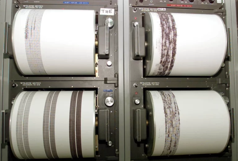 Νέα σεισμική δόνηση – Κουνήθηκε πάλι η Αττική