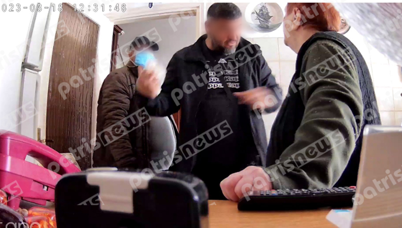 Έτσι δρούσε η σπείρα των “μαϊμού” υπαλλήλων της ΔΕΗ από τα Άνω Λιόσια