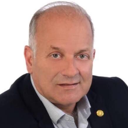 Τα συγχαρητήρια στους επιτυχόντες από τον αντιδήμαρχο Θανάση Σχίζα