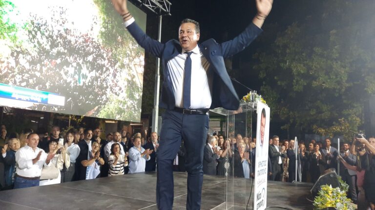 Ζήτησε το… ρεκόρ ο Χρήστος Παππούς (video)