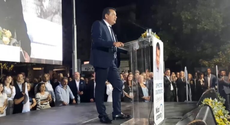 Ποιοι εκλέγονται στον Δήμο Φυλής και πόσες ψήφους συγκέντρωσαν οι υποψήφιοι