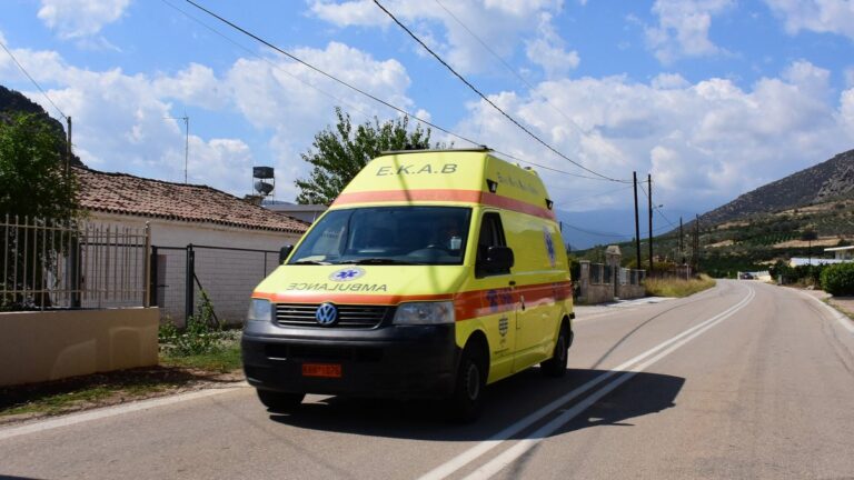 Υπέκυψε στα τραύματά του το 8χρονο αγοράκι στο Ζεφύρι