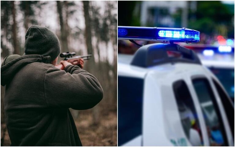 Σοβαρό περιστατικό στo Ζεφύρι – 8χρονο παιδί στο νοσοκομείο βαριά τραυματισμένο μετά από πυροβολισμούς