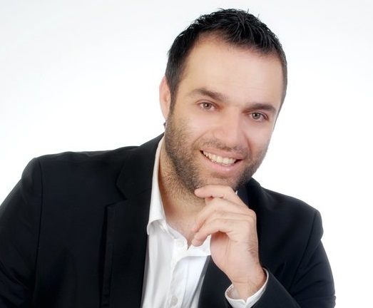 Δημήτρης Πουλιάσης: “Το ευχαριστώ για τη στήριξη που λάβαμε είναι λίγο…”