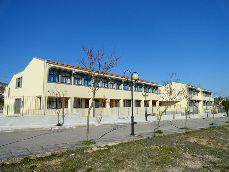Την ανάγκη για παρουσία φύλακα τονίζει ο Σύλλογος Γονέων & Κηδεμόνων του 2ου ΓΕΛ  Άνω  Λιοσίων