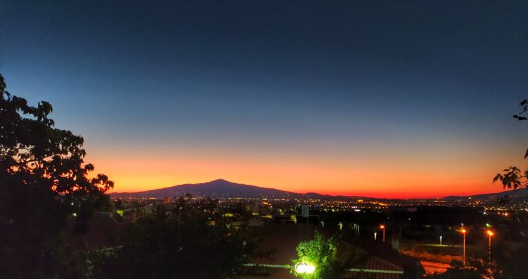 Δευτέρα 20/11 – Σε μικρή άνοδο η θερμοκρασία – Meteoliosia.gr