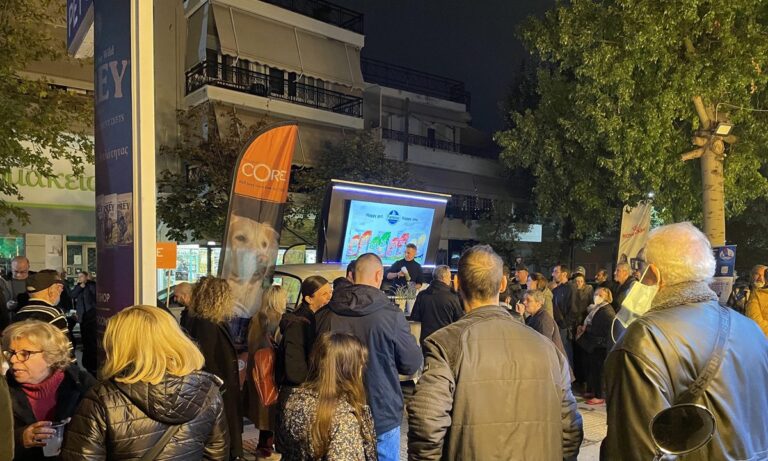 “AIGAN” – 30 χρόνια αγάπης και προσφοράς για τα κατοικίδια