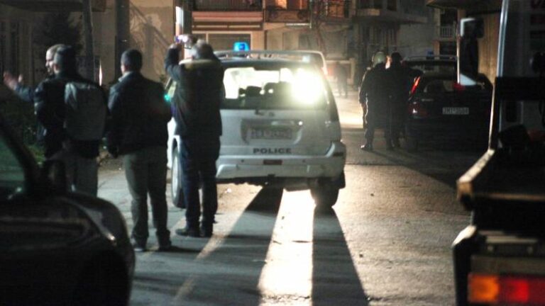Ζεφύρι – Συνελήφθη 42χρονος για βιασμό 13χρονου με αυτισμό