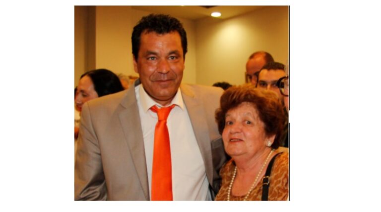 Βαρύ πένθος για την οικογένεια του Δημάρχου Φυλής Χρήστου Παππού – Απεβίωσε η μητέρα του