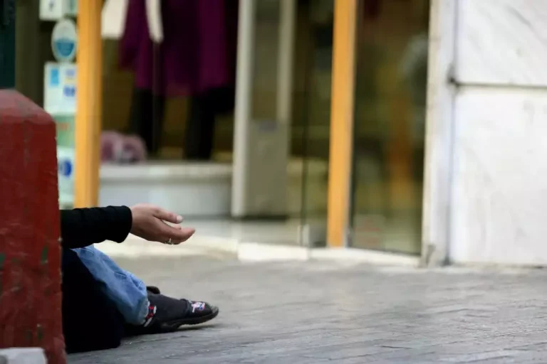 Άνω Λιόσια – Συνελήφθη 47χρονος “επαίτης” που λήστευε οδηγούς