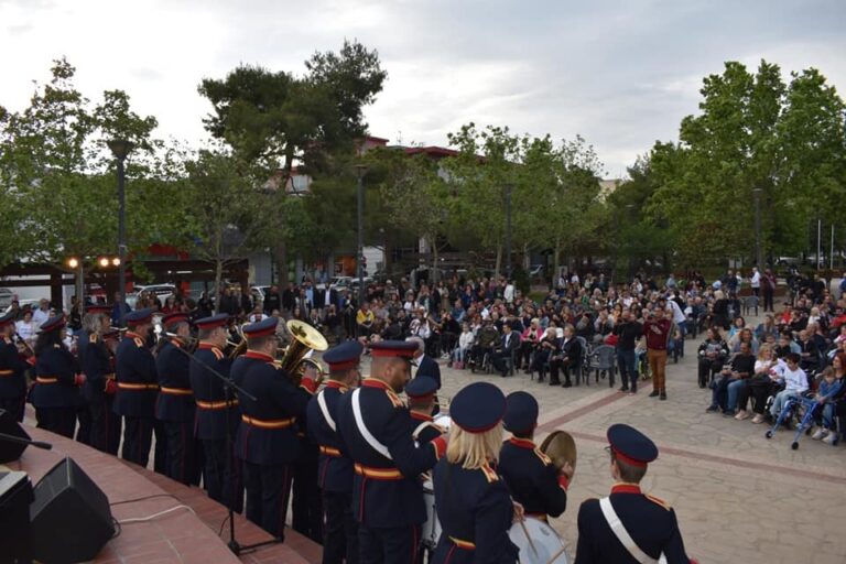 Ανθρώπινες στιγμές γεμάτες μελωδίες και παιδικά χαμόγελα στην 2η Γιορτή της Μητέρας με ανάπηρο παιδί στον Δήμο Φυλής
