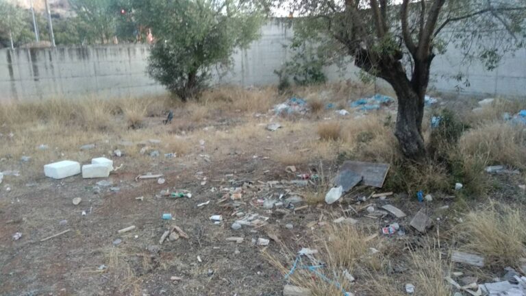 Σκληρό κυνηγητό από τον Δήμο Φυλής σε βανδάλους και σε δράστες ρύπανσης και ηχορύπανσης