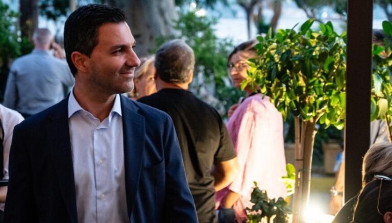 Πανηγυρικά ολοκληρώθηκε για τον Σταμάτη Πουλή η κόντρα με τον Πολάκη