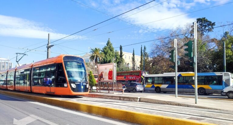 Μεταβολές δρομολογίων ΜΜΜ από το Σάββατο 12 Οκτωβρίου