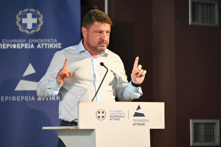 “Σπόντες” από Χαρδαλιά: “Είστε σίγουροι ότι όλοι συμφωνούν στο να κλείσει η Χωματερή;”