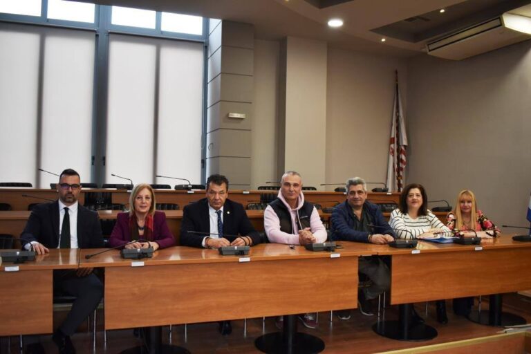 Δρομολογήθηκε από το Δημοτικό Συμβούλιο η ανέγερση της φοιτητούπολης του ΠΑΔΑ στα Άνω Λιόσια