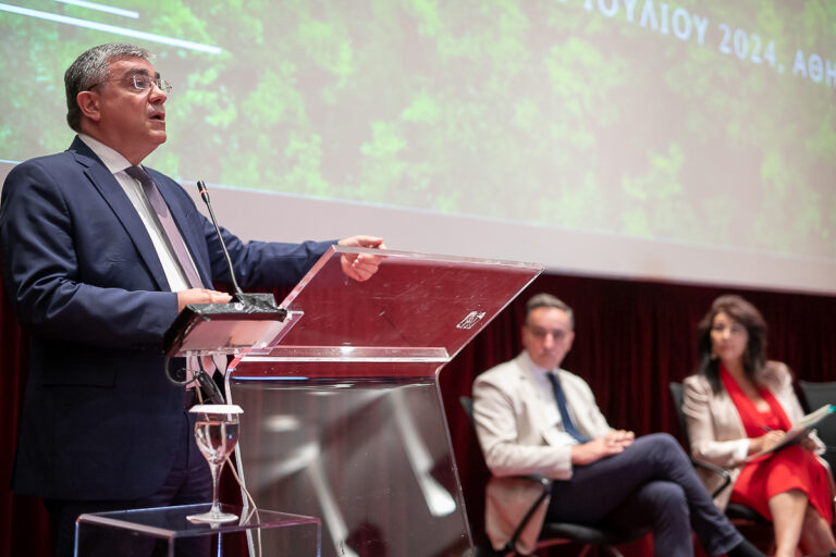 Μανώλης Γραφάκος: «Εκτιμάται ότι θα προσδιοριστεί στη Φυλή το ένα από τα δύο εργοστάσια διαχείρισης απορριμμάτων»