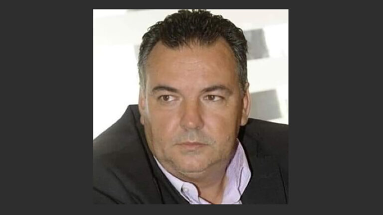 Συλλυπητήρια μηνύματα για τον χαμό του πρώην διοικητή του «Θριασίου» νοσοκομείου Άγγελου Λιόση