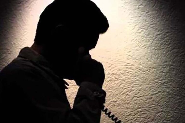 Ζεφύρι – Συλλήψεις μελών εγκληματικής οργάνωσης για τηλεφωνικές απάτες