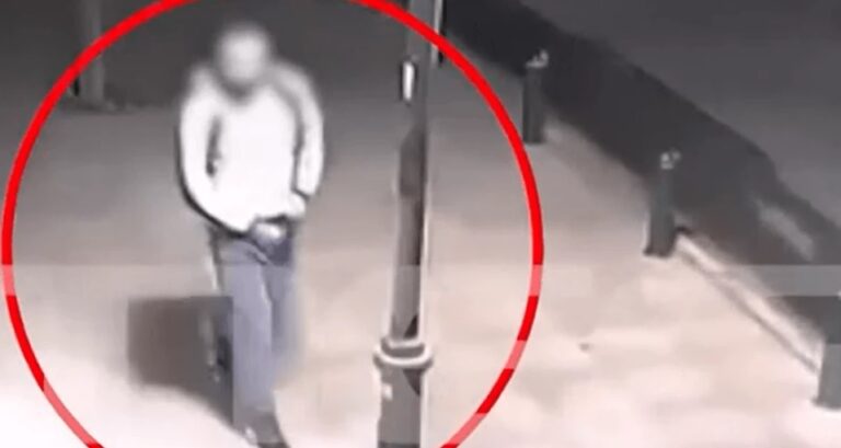 Σε κατάστημα κατασκευής επίπλων στα Άνω Λιόσια εργαζόταν ο 34χρονος Αιγύπτιος επιδειξίας που συνελήφθη στο Περιστέρι (video)
