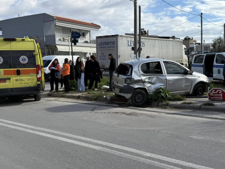 Παραλίγο νέα τραγωδία στα Άνω Λιόσια (φωτό) – Τραυματίστηκε 3χρονο παιδί