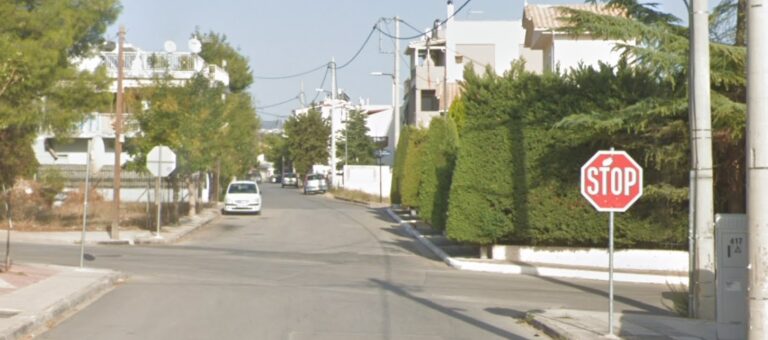 Άνω Λιόσια – Τροχαίο στην «καρμανιόλα» Ελευθερίας και Πάρνηθος, ευτυχώς χωρίς σοβαρά τραυματίες