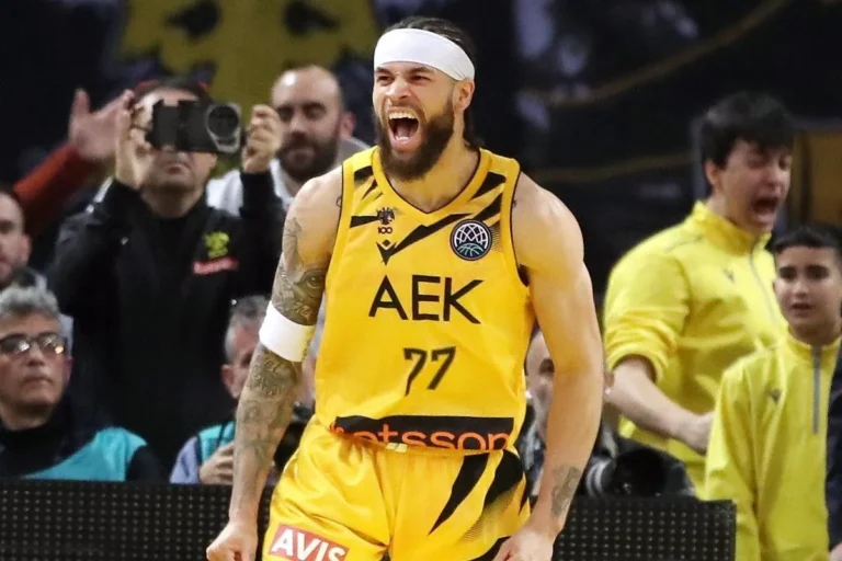Basketball Champions League – Η ημερομηνία διεξαγωγής του Final 4 στα Άνω Λιόσια