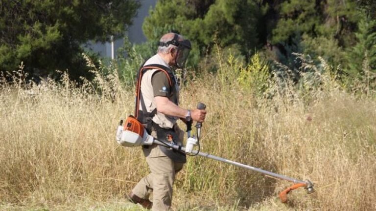 Σημαντική ανακοίνωση για τους καθαρισμούς των οικοπέδων από τον Δήμο Φυλής