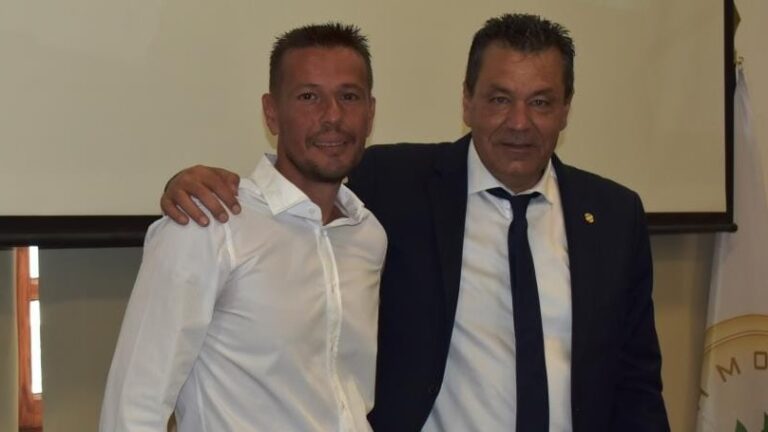 Ο Γιάννης Λιάκος ήταν ο άνθρωπος «κλειδί» για την εξασφάλιση της πίστωσης για το 3ο Λύκειο