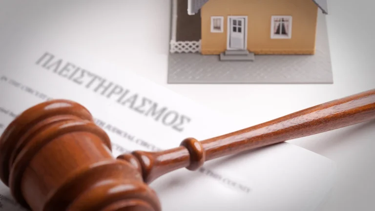 Άνω Λιόσια – Συζήτηση με οικογένειες που έδωσαν τη μάχη ενάντια στους πλειστηριασμούς την Κυριακή 13/4