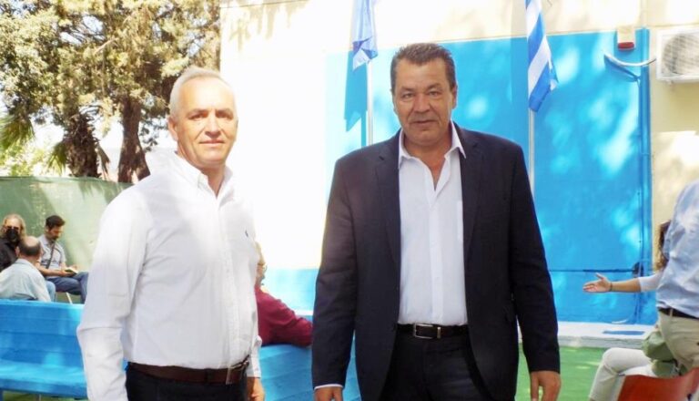 Ευχές για καλή επιτυχία στους υποψήφιους των Πανελλαδικών από το Δήμαρχο Χρήστο Παππού