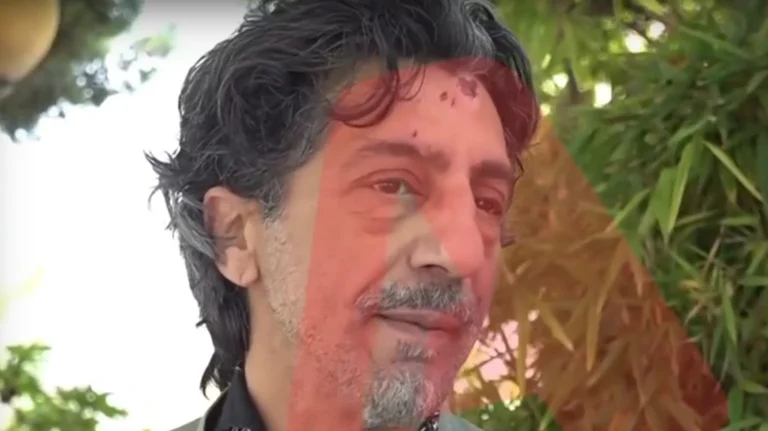 Επίθεση με τσιμεντόλιθο σε οδηγό λεωφορείου στα Άνω Λιόσια