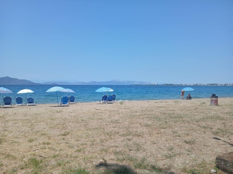 Ξένοιαστες διακοπές στην Εύβοια για τα μέλη των ΚΑΠΗ του Δήμου Φυλής