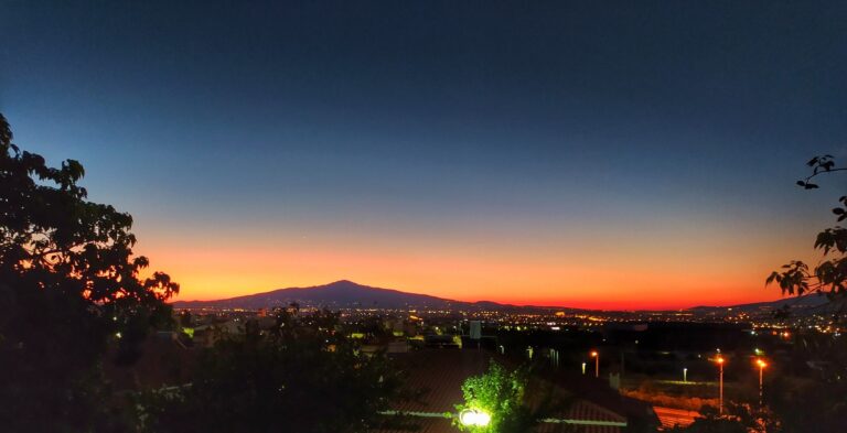 Υψηλές αλλά σε καμία περίπτωση ακραίες θερμοκρασίες την Τετάρτη 23/07 – Meteoliosia.gr