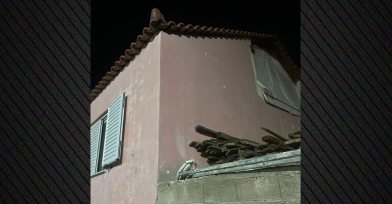 Άγριο επεισόδιο στον Ασπρόπυργο με πυροβολισμούς ανάμεσα σε Ρομά και ομογενείς από την πρώην Σοβιετική Ένωση (video)