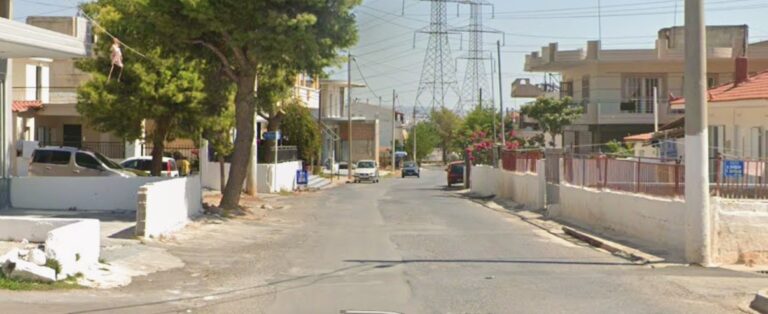 Άνω Λιόσια – Επεισόδιο με πυροβολισμούς σε κατάστημα με χαλιά