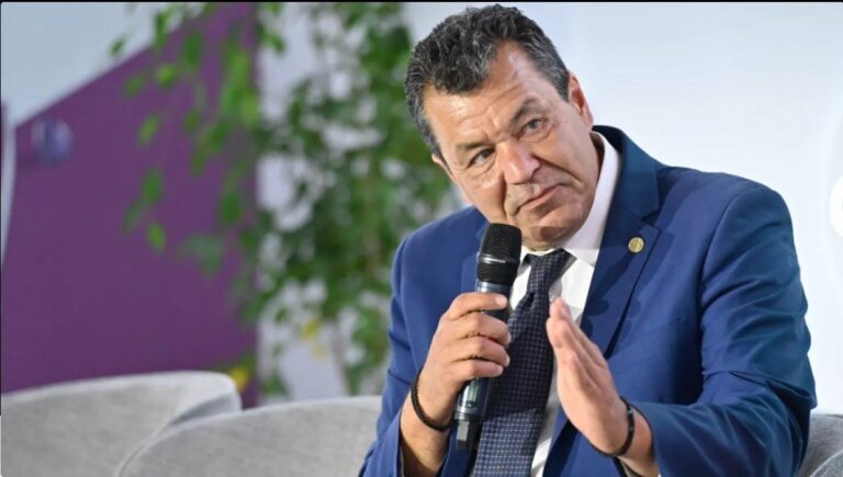 Χρ. Παππούς: 56 εκατομμύρια έσοδα από το ηλεκτρικό ρεύμα θα αποκτήσει ο Δήμος Φυλής