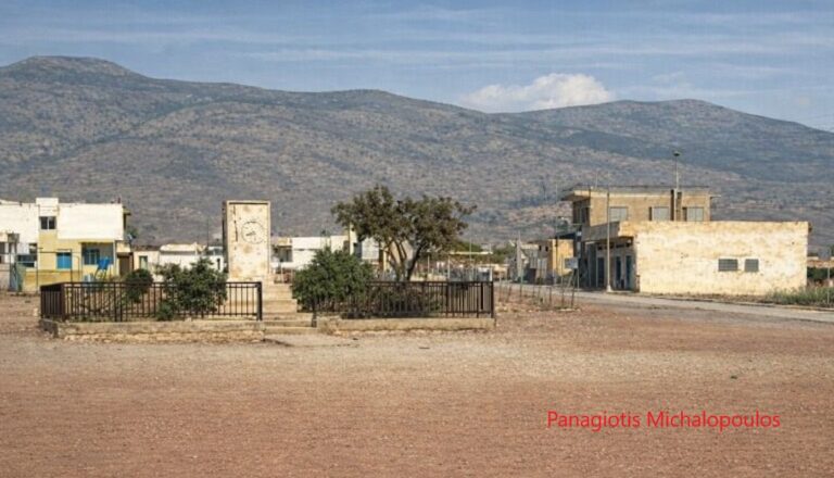 «Τα παλιά Λιόσια της καρδιάς μας» – Όταν οι αναμνήσεις γίνονται ζωντανή ιστορία