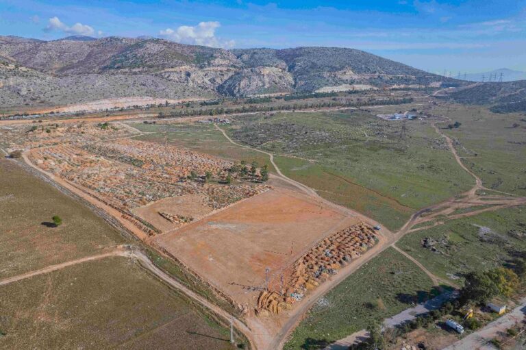 Πάρκο Φυλής – Δεσμευτικές προσφορές για το logistics hub των 250 εκατ. ευρώ: τις επόμενες ημέρες πρόσκληση στα τρία επενδυτικά σχήματα