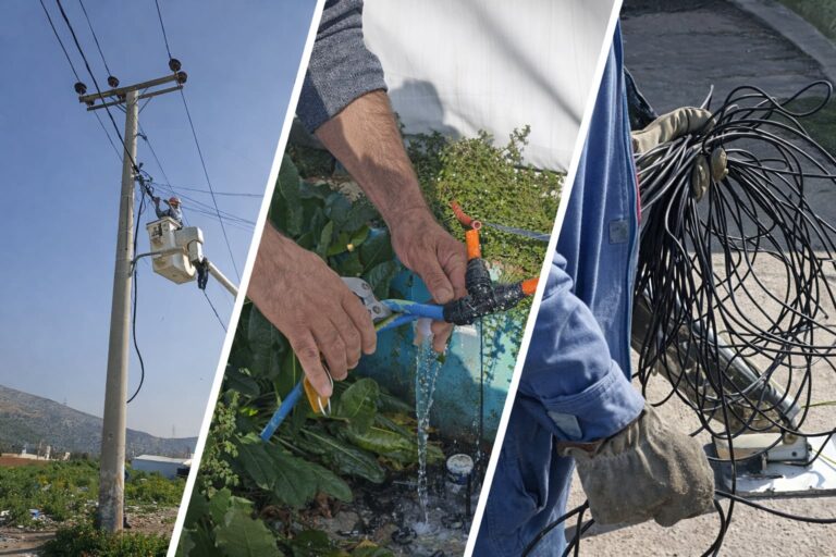 Γιγαντιαία Αστυνομική Επιχείρηση στον Δήμο Φυλής – Ρευματοκλοπές, υδροκλοπές και 12 αυτόφορα μεταξύ άλλων o πρώτος απολογισμός