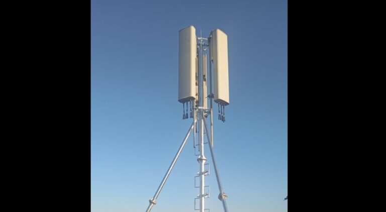 Επιστολή δημότη Άνω Λιοσίων για κεραίες κινητής τηλεφωνίας