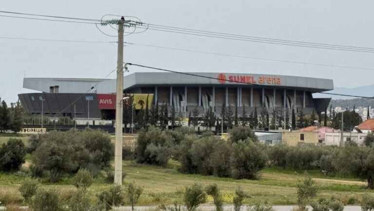 Το No Limits επιστρέφει δυναμικά – 20 χρόνια μαχητικής ιστορίας γιορτάζονται στα Άνω Λιόσια