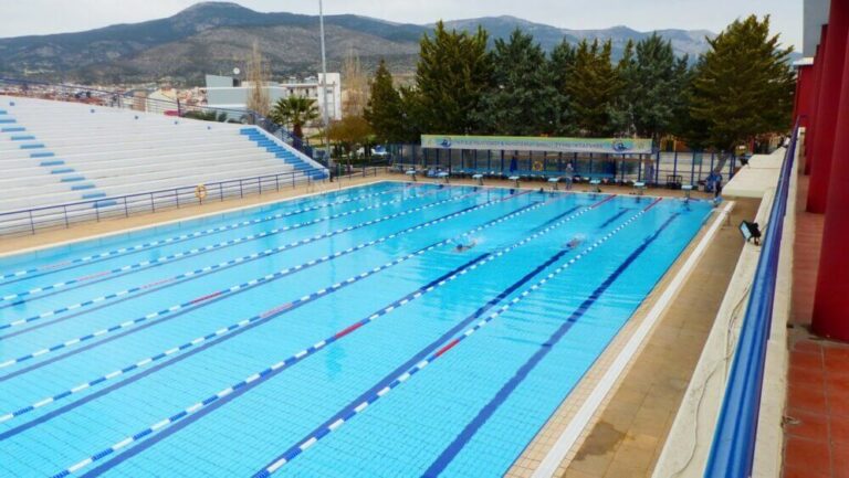 Κλειστό την Παρασκευή 24/4 το Δημοτικό Κολυμβητήριο