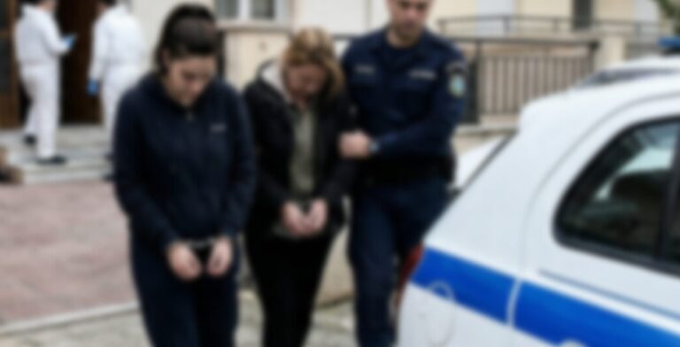 Επιχείρηση της ΕΛ.ΑΣ. στα Άνω Λιόσια – Διακινούσαν κοκαΐνη δίπλα σε σχολείο